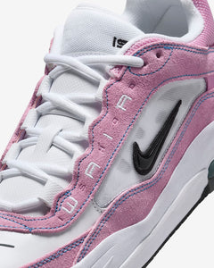 Nike SB Air Max Ishod-Pink Foam/Black/White