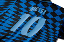 Load image into Gallery viewer, Adidas Skateboarding x Thrasher x Argentina Messi Jersey

