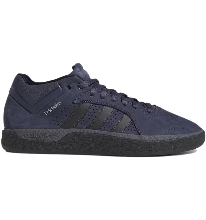 Adidas Tyshawn - Shadow Navy/Black