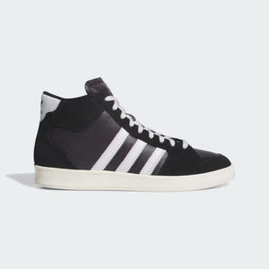 Adidas Superskate Shoes-Core Black/Crystal White/Off White