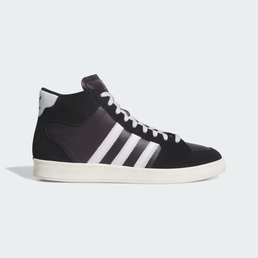Adidas Superskate Shoes-Core Black/Crystal White/Off White