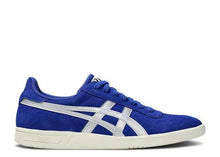 Load image into Gallery viewer, Asics Gel-Vickka Pro Skate Shoes-Prussian Blue/Pure Silver
