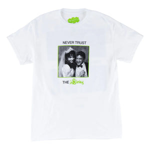 Welcome x Beetlejuice Trust T-Shirt