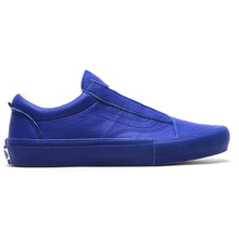 Load image into Gallery viewer, Vans x 2risers Skate Old Skool Ghillie-Navy/White
