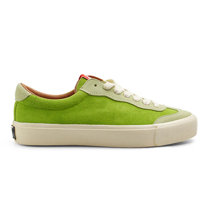 Last Resort AB - VM004-Milic - Suede-Duo Green/White