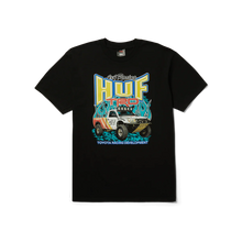Load image into Gallery viewer, HUF x Toyota TRD Pit Crew T-Shirt
