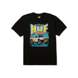 HUF x Toyota TRD Pit Crew T-Shirt
