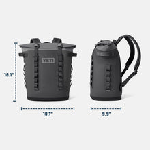 Load image into Gallery viewer, YETI Hopper M20 Backpack Cooler
