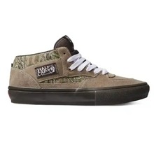 Load image into Gallery viewer, Vans Skate Half Cab-Pedro Delfino Camo
