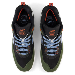 NB Numeric Tiago Lemos 808-Green Black