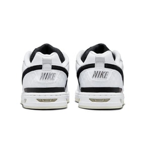 Nike SB Paul Rodriguez Zoom Air Low QS-White/Black