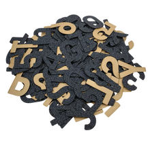 Load image into Gallery viewer, Pepper Alphanumeric Customizable Grip Art Kit
