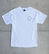 Load image into Gallery viewer, Stratosphere x GT Nike SB 20 Years Porcelain T-Shirt
