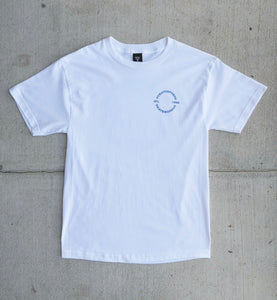 Stratosphere x GT Nike SB 20 Years Porcelain T-Shirt