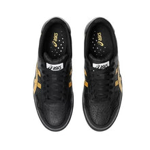 Load image into Gallery viewer, ASICS Japan Pro-Black/Pure Gold

