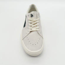 Load image into Gallery viewer, Vans Skate Sk8-Low Shoes-Marshmallow/Raven
