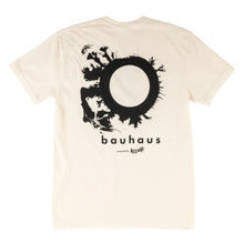 Load image into Gallery viewer, Welcome x Bauhaus Exquisite Corpse Garment Dyed T-Shirt
