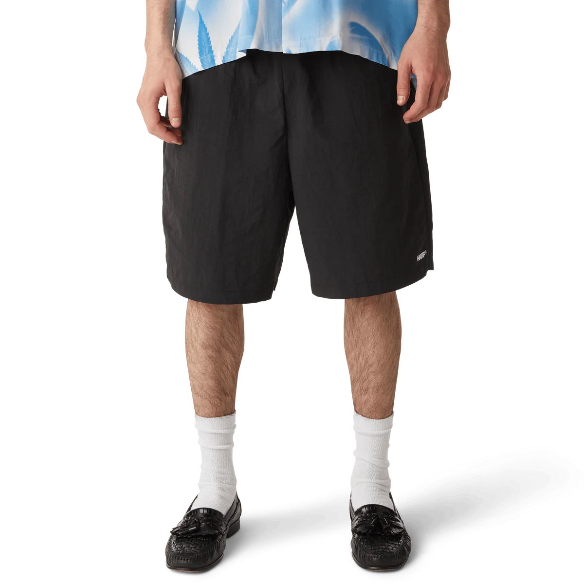HUF Atlantic Nylon Easy Short