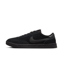 Load image into Gallery viewer, Nike SB FC Classic Skate Shoes-Black/Black
