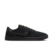 Load image into Gallery viewer, Nike SB FC Classic Skate Shoes-Black/Black
