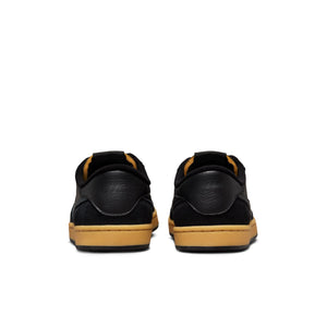 Nike SB FC Classic Shoes-Black Anthracite/Gum