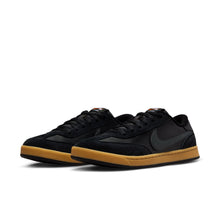 Load image into Gallery viewer, Nike SB FC Classic Shoes-Black Anthracite/Gum
