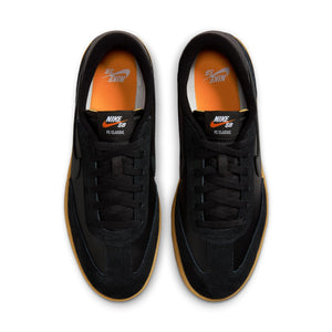 Nike SB FC Classic Shoes-Black Anthracite/Gum