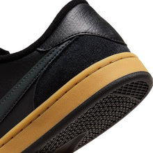 Load image into Gallery viewer, Nike SB FC Classic Shoes-Black Anthracite/Gum
