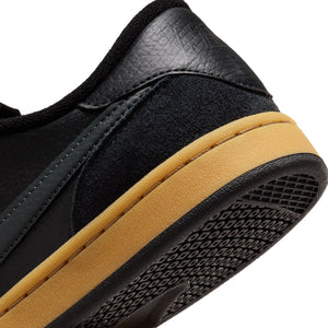 Nike SB FC Classic Shoes-Black Anthracite/Gum