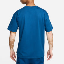 Load image into Gallery viewer, Nike SB Logo Skate T-Shirt-Court Blue
