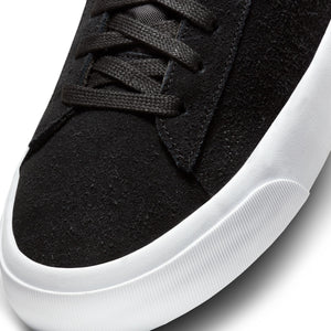 Nike SB Zoom Blazer Low Pro GT-Black/White-Black