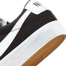 Load image into Gallery viewer, Nike SB Zoom Blazer Low Pro GT-Black/White-Black
