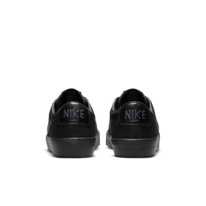 Nike SB Zoom Blazer Low Pro GT-Black/Black-Anthracite