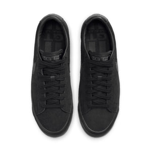 Nike SB Zoom Blazer Low Pro GT-Black/Black-Anthracite