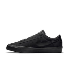 Load image into Gallery viewer, Nike SB Zoom Blazer Low Pro GT-Black/Black-Anthracite
