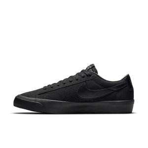 Nike SB Zoom Blazer Low Pro GT-Black/Black-Anthracite