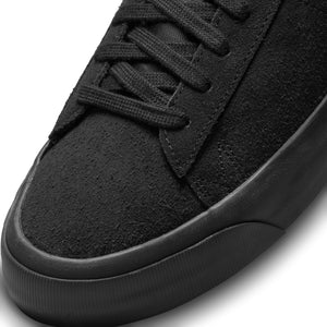 Nike SB Zoom Blazer Low Pro GT-Black/Black-Anthracite