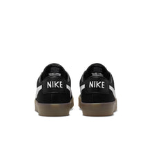 Load image into Gallery viewer, Nike SB Zoom Blazer Low Pro GT-Black/White/Gum
