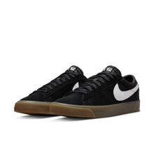 Load image into Gallery viewer, Nike SB Zoom Blazer Low Pro GT-Black/White/Gum
