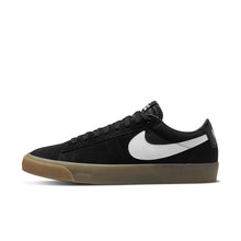Load image into Gallery viewer, Nike SB Zoom Blazer Low Pro GT-Black/White/Gum
