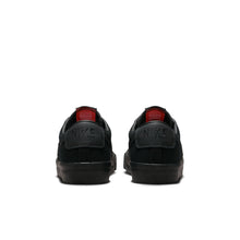 Load image into Gallery viewer, Nike SB Zoom Blazer Low Pro GT ISO Shoes-Triple Black
