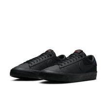 Load image into Gallery viewer, Nike SB Zoom Blazer Low Pro GT ISO Shoes-Triple Black
