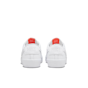 Nike SB Zoom Blazer Low GT ISO-Triple White