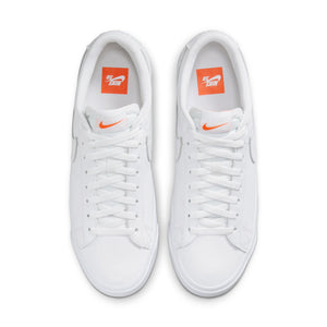 Nike SB Zoom Blazer Low GT ISO-Triple White