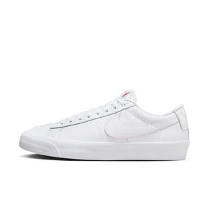 Nike SB Zoom Blazer Low GT ISO-Triple White