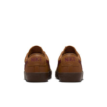 Load image into Gallery viewer, Nike SB Blazer Low Pro GT-Light British Tan/Dark Team Red
