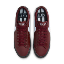 Load image into Gallery viewer, Nike SB Zoom Blazer Low Pro GT-Dark Team Red
