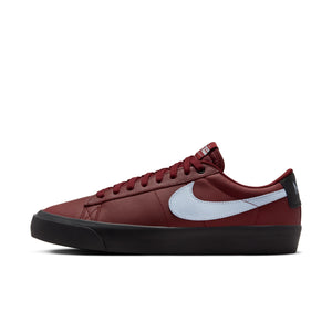 Nike SB Zoom Blazer Low Pro GT-Dark Team Red