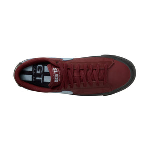 Nike SB Zoom Blazer Low Pro GT-Dark Team Red