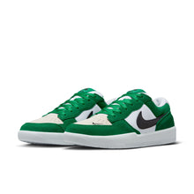 Load image into Gallery viewer, Nike SB Force 58-Pine Green/Black-White
